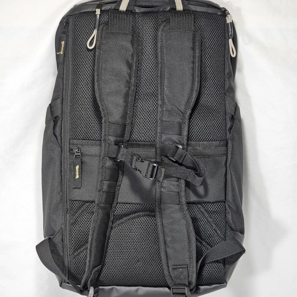 Heritage Supply Highline Computer Backpack Branded Microsoft - Picture 5 of 9